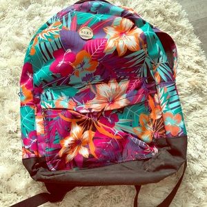 Roxy Bookbag